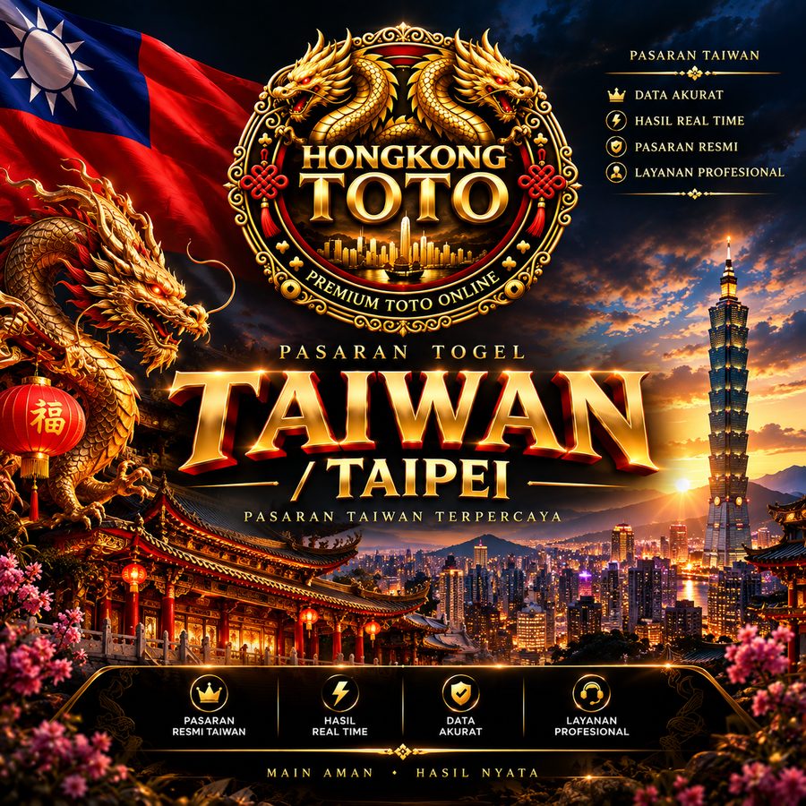 Pengeluaran Taiwan 2025 Data 29 September 2026 Prediksi (06247) togel taiwan keluar
