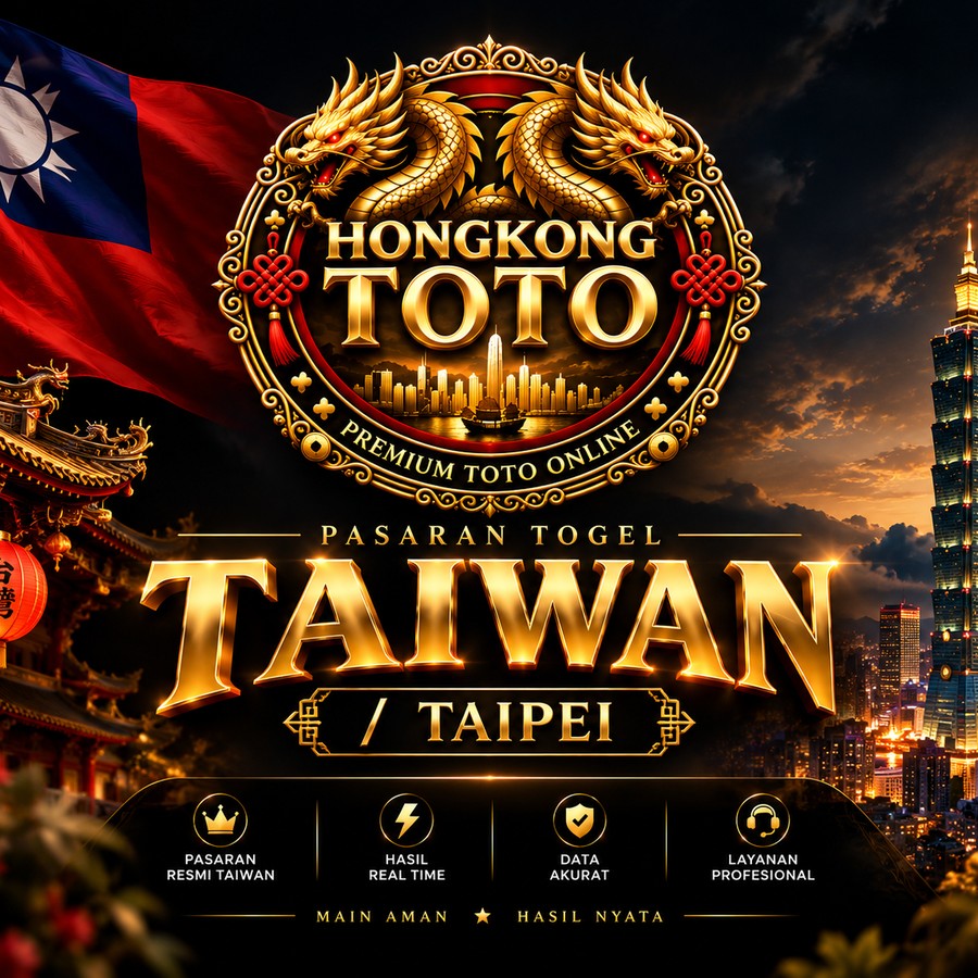 Pengeluaran Taiwan 2025 Data 29 September 2026 Prediksi (06247) togel taiwan keluar